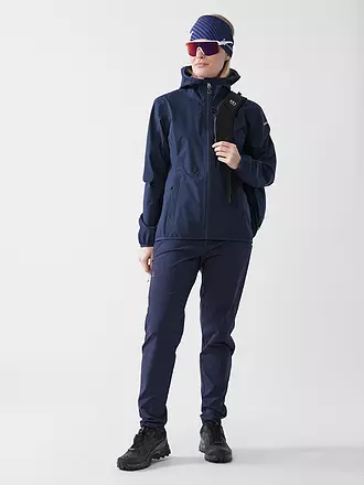 SCHÖFFEL | Damen Wanderjacke Style Migandi VENTURI® 2.5L Hoodie | 